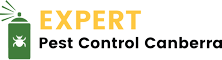 Expert Pest Control Canberra logo